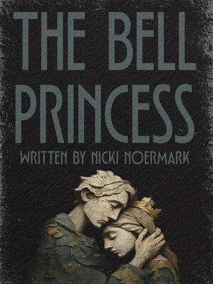 cover image of The Bell Princess